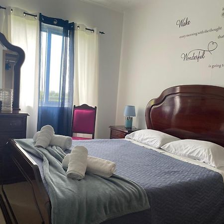 Apartamento Sandra Ponta Delgada Esterno foto