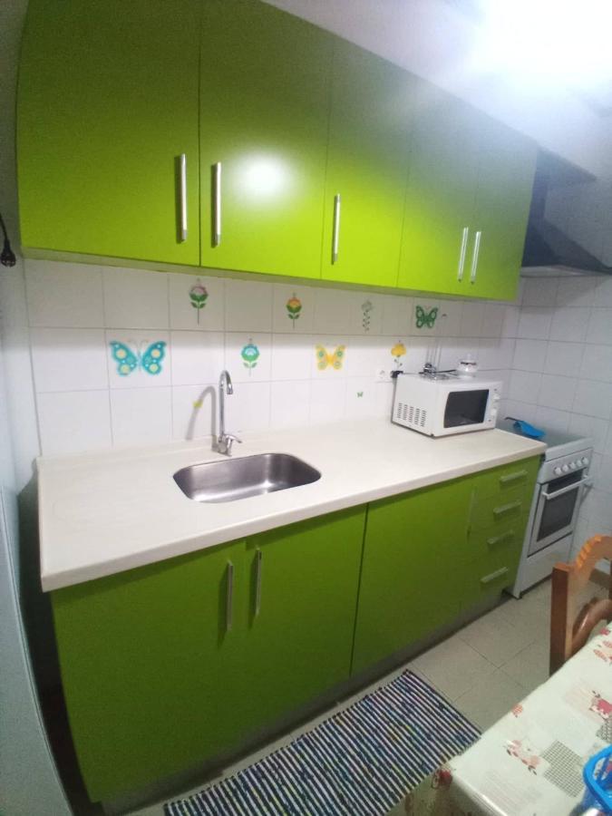 Apartamento Sandra Ponta Delgada Esterno foto