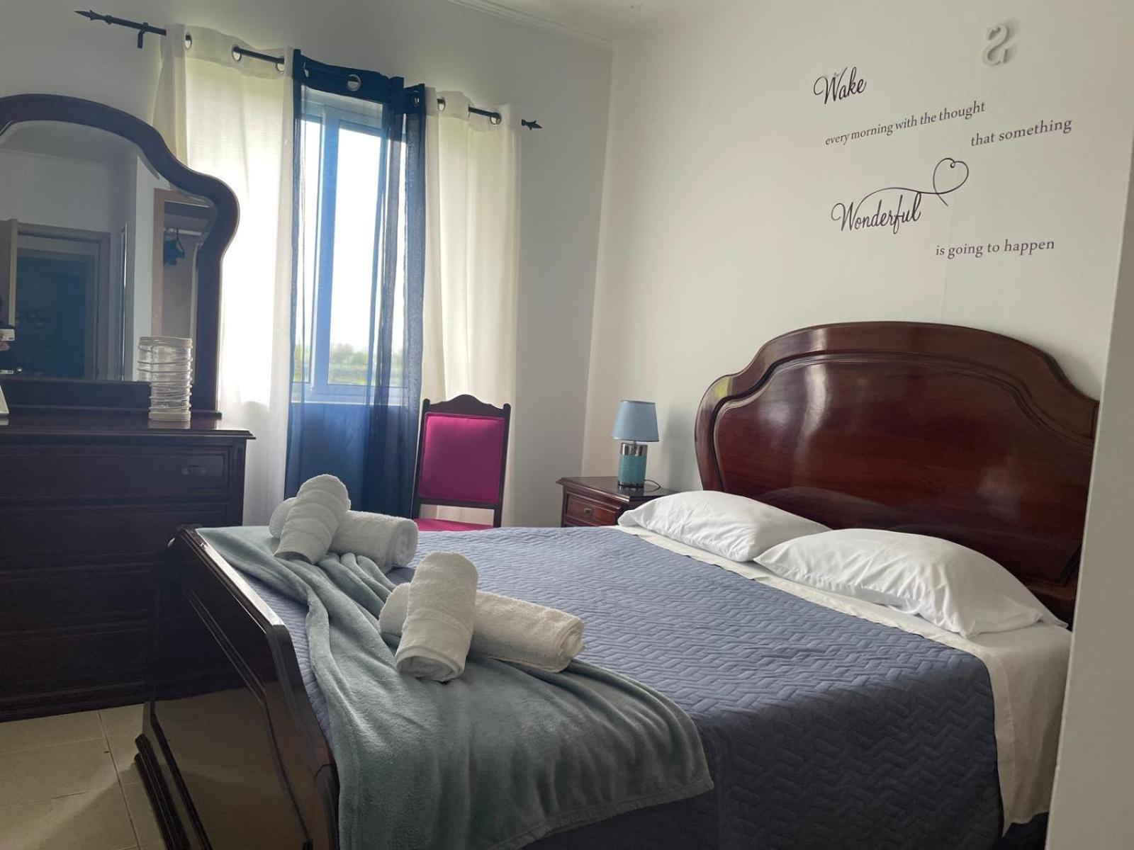 Apartamento Sandra Ponta Delgada Esterno foto
