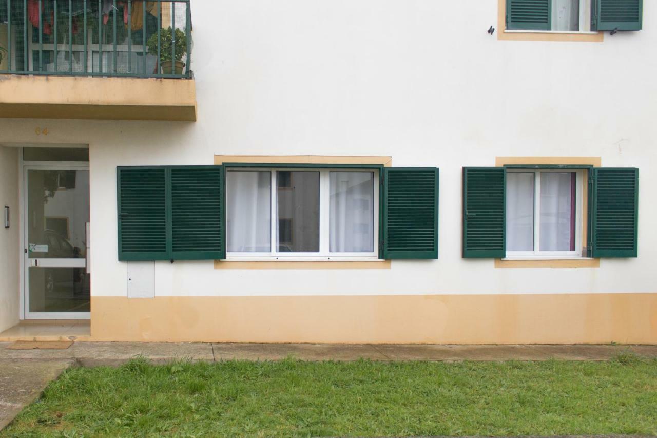 Apartamento Sandra Ponta Delgada Esterno foto