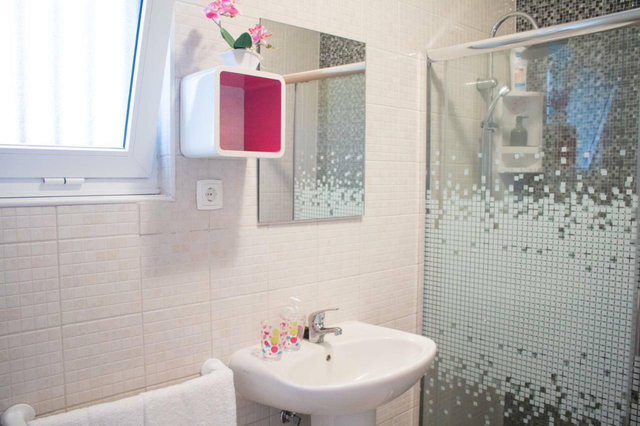 Apartamento Sandra Ponta Delgada Esterno foto