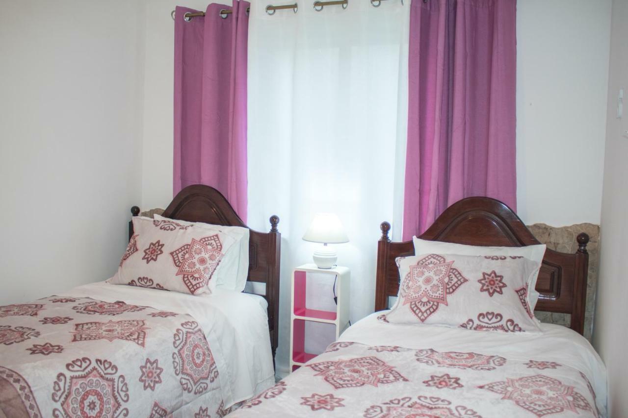 Apartamento Sandra Ponta Delgada Esterno foto