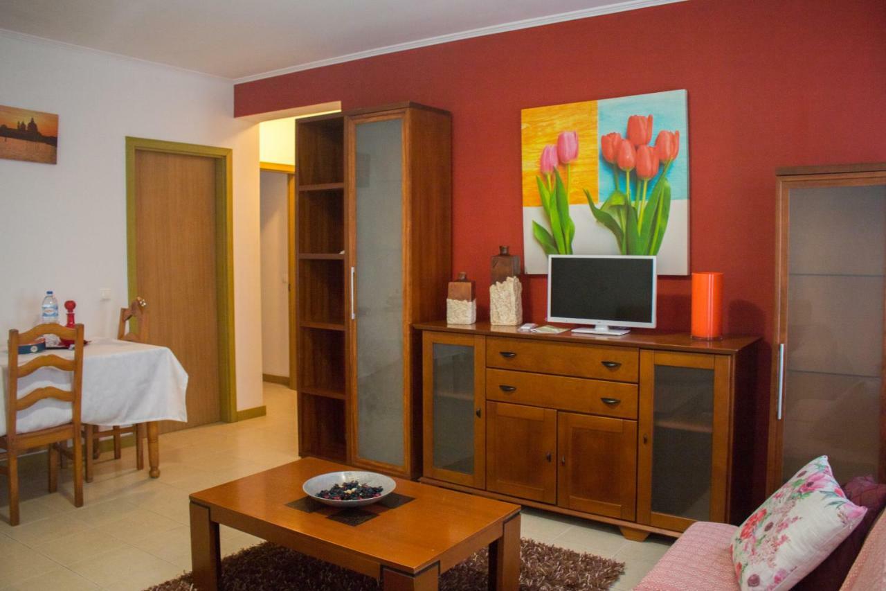 Apartamento Sandra Ponta Delgada Esterno foto