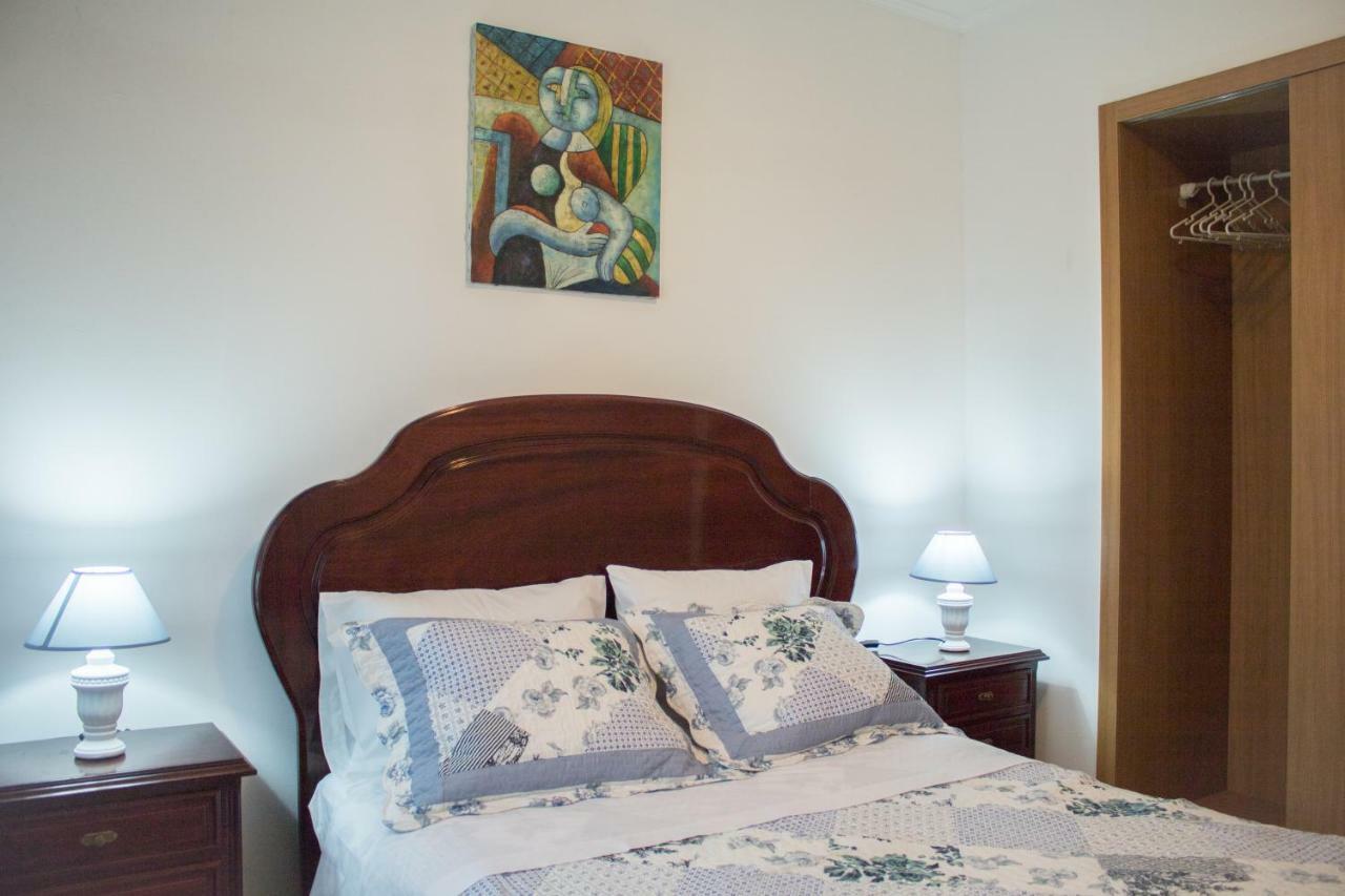 Apartamento Sandra Ponta Delgada Esterno foto