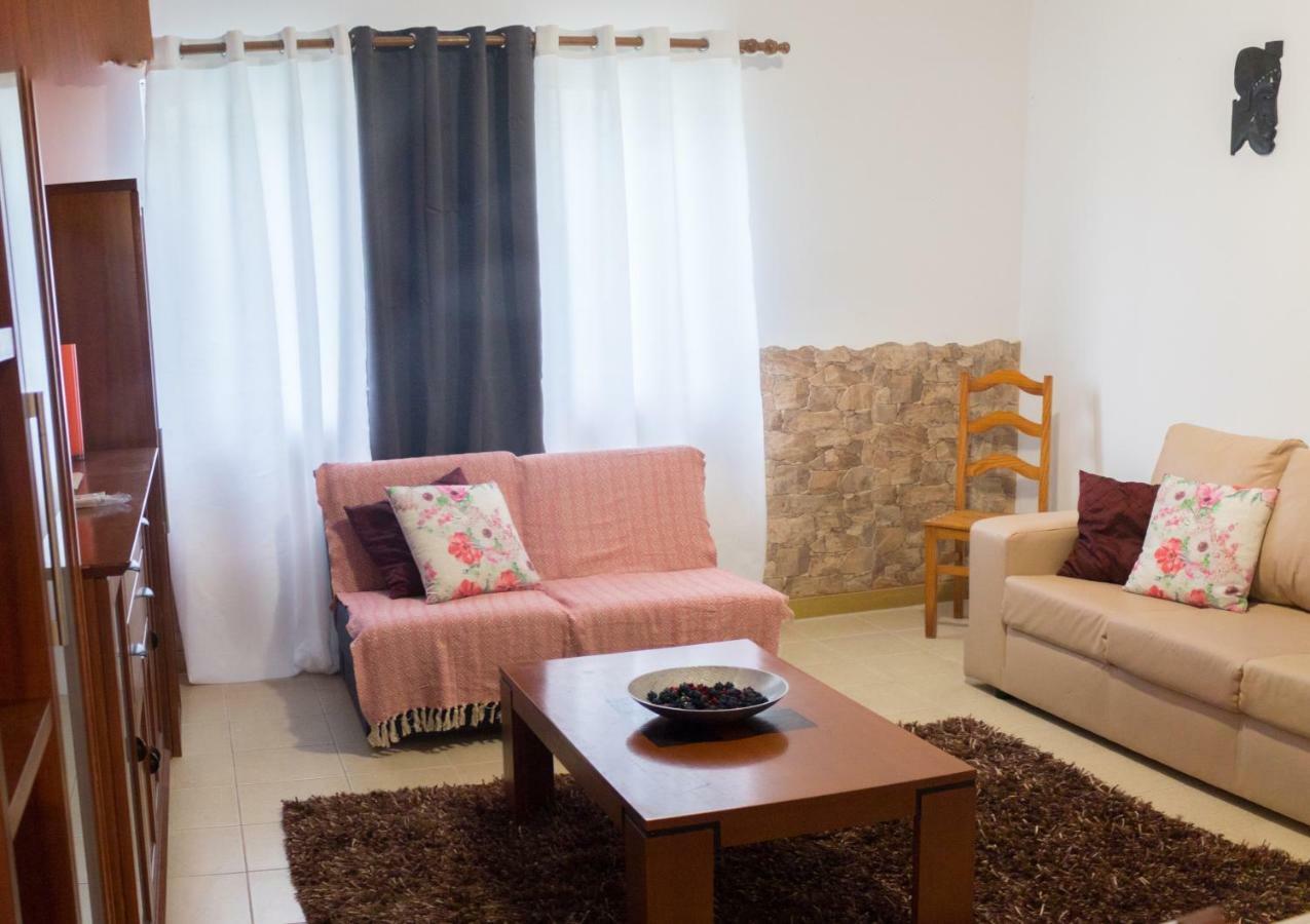 Apartamento Sandra Ponta Delgada Esterno foto