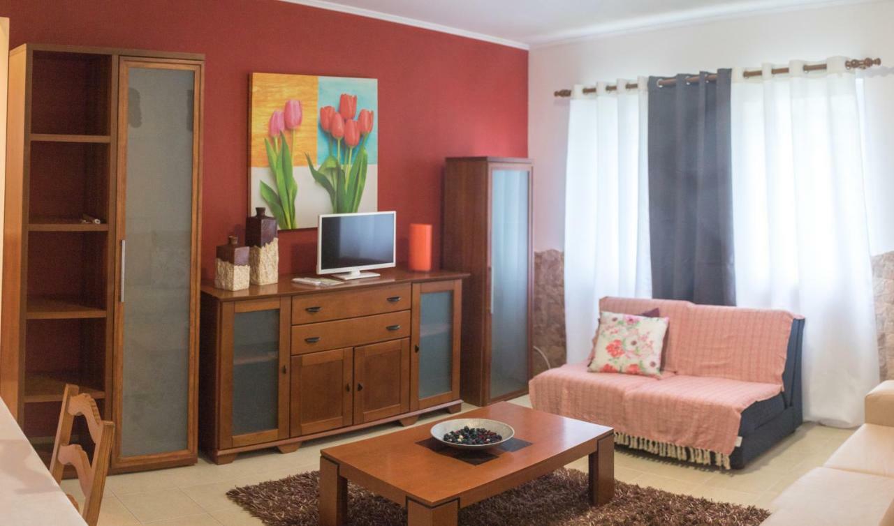 Apartamento Sandra Ponta Delgada Esterno foto