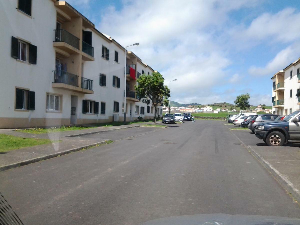 Apartamento Sandra Ponta Delgada Esterno foto