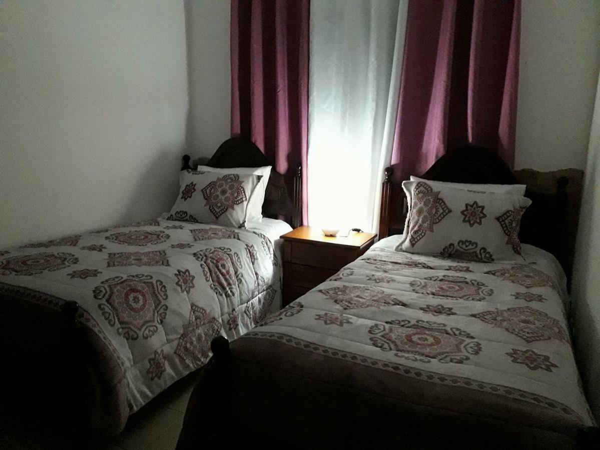 Apartamento Sandra Ponta Delgada Esterno foto