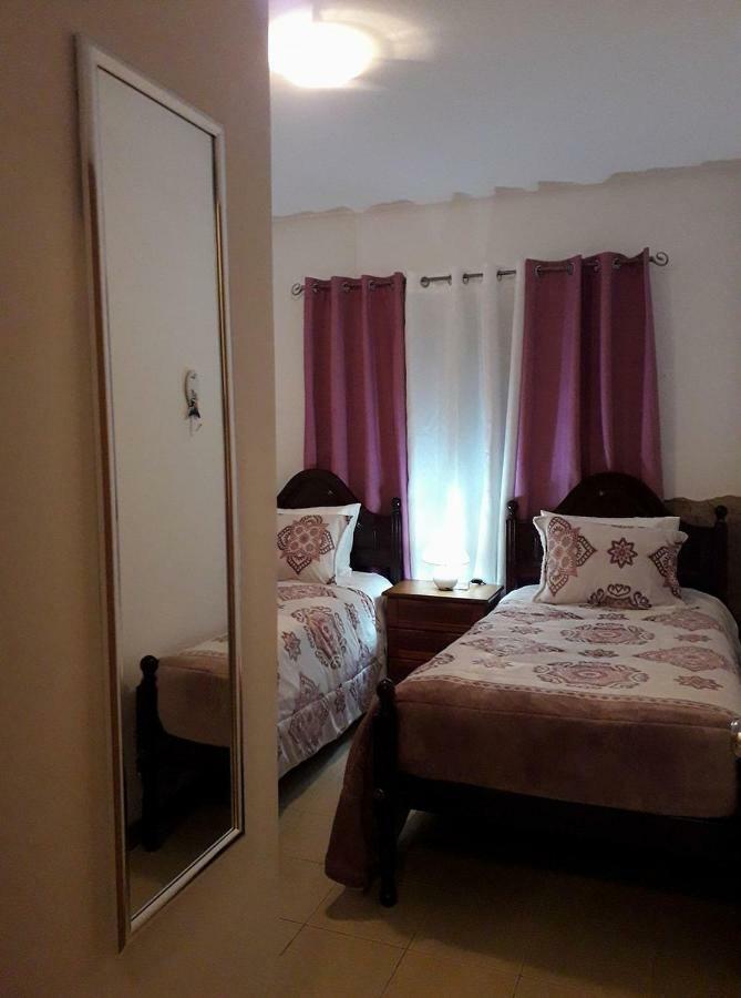 Apartamento Sandra Ponta Delgada Esterno foto