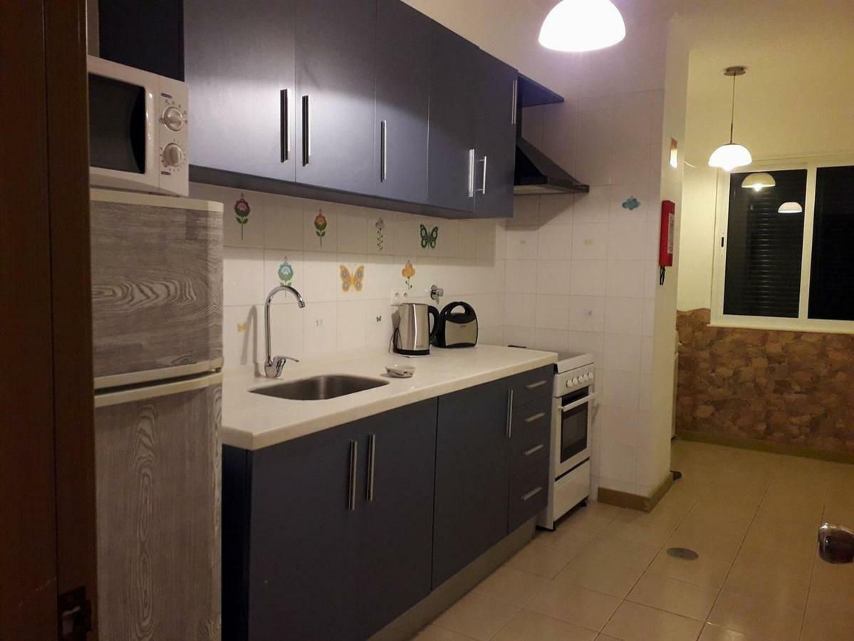 Apartamento Sandra Ponta Delgada Esterno foto