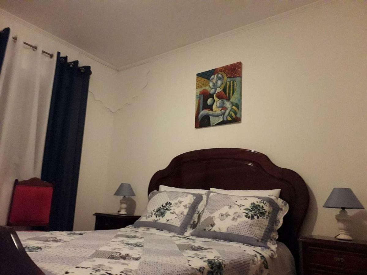 Apartamento Sandra Ponta Delgada Esterno foto
