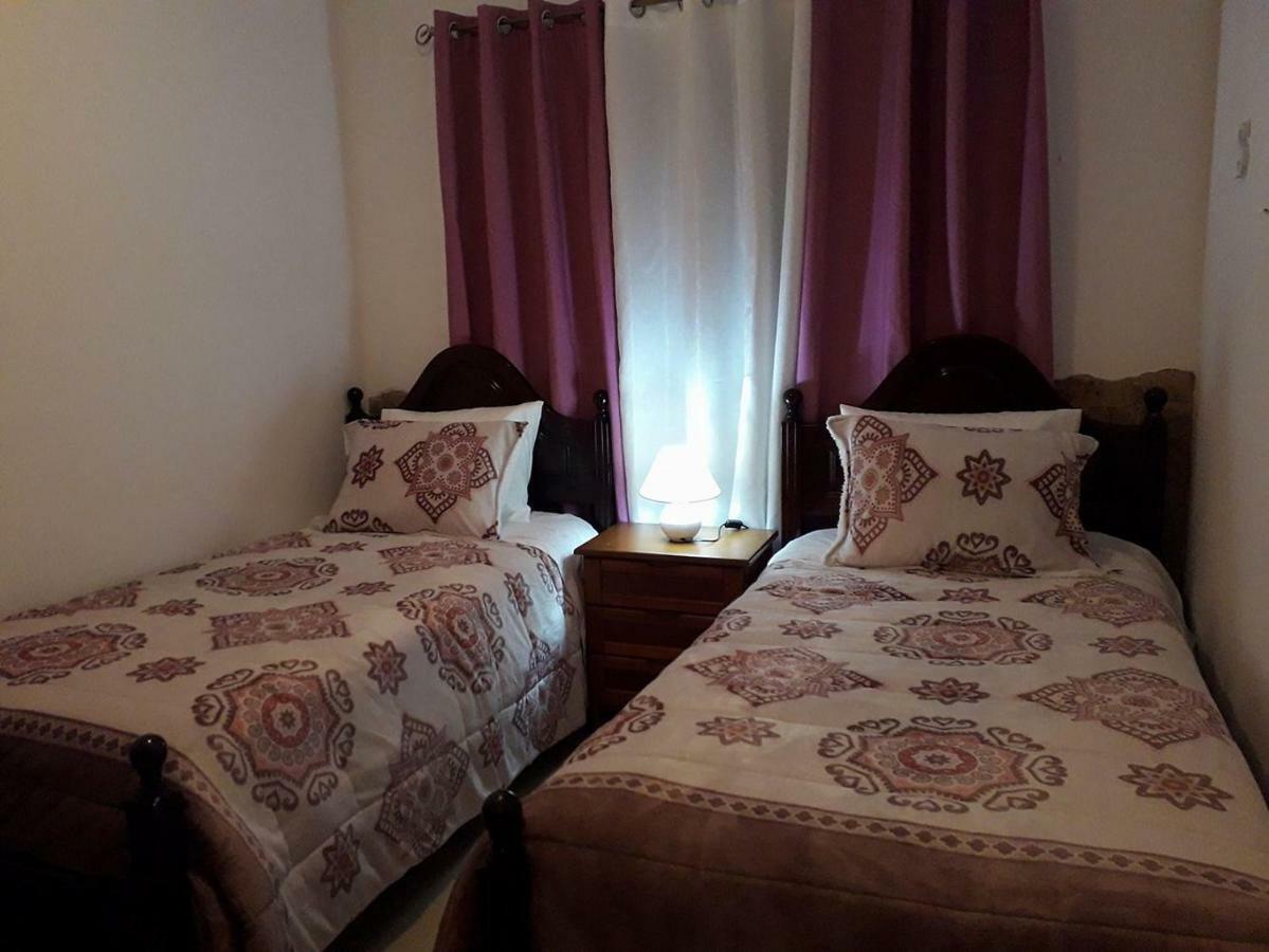 Apartamento Sandra Ponta Delgada Esterno foto