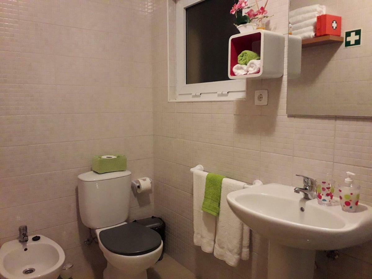 Apartamento Sandra Ponta Delgada Esterno foto