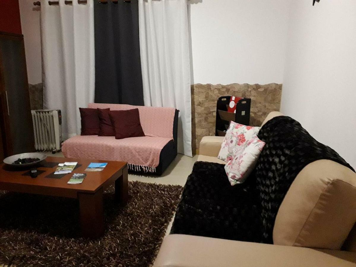Apartamento Sandra Ponta Delgada Esterno foto